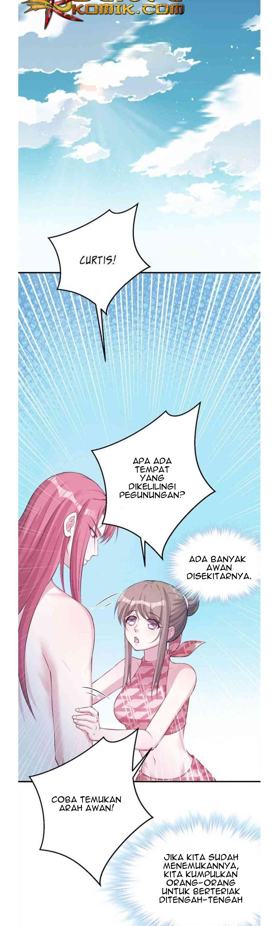 Beauty and the Beasts Chapter 159 Gambar 3